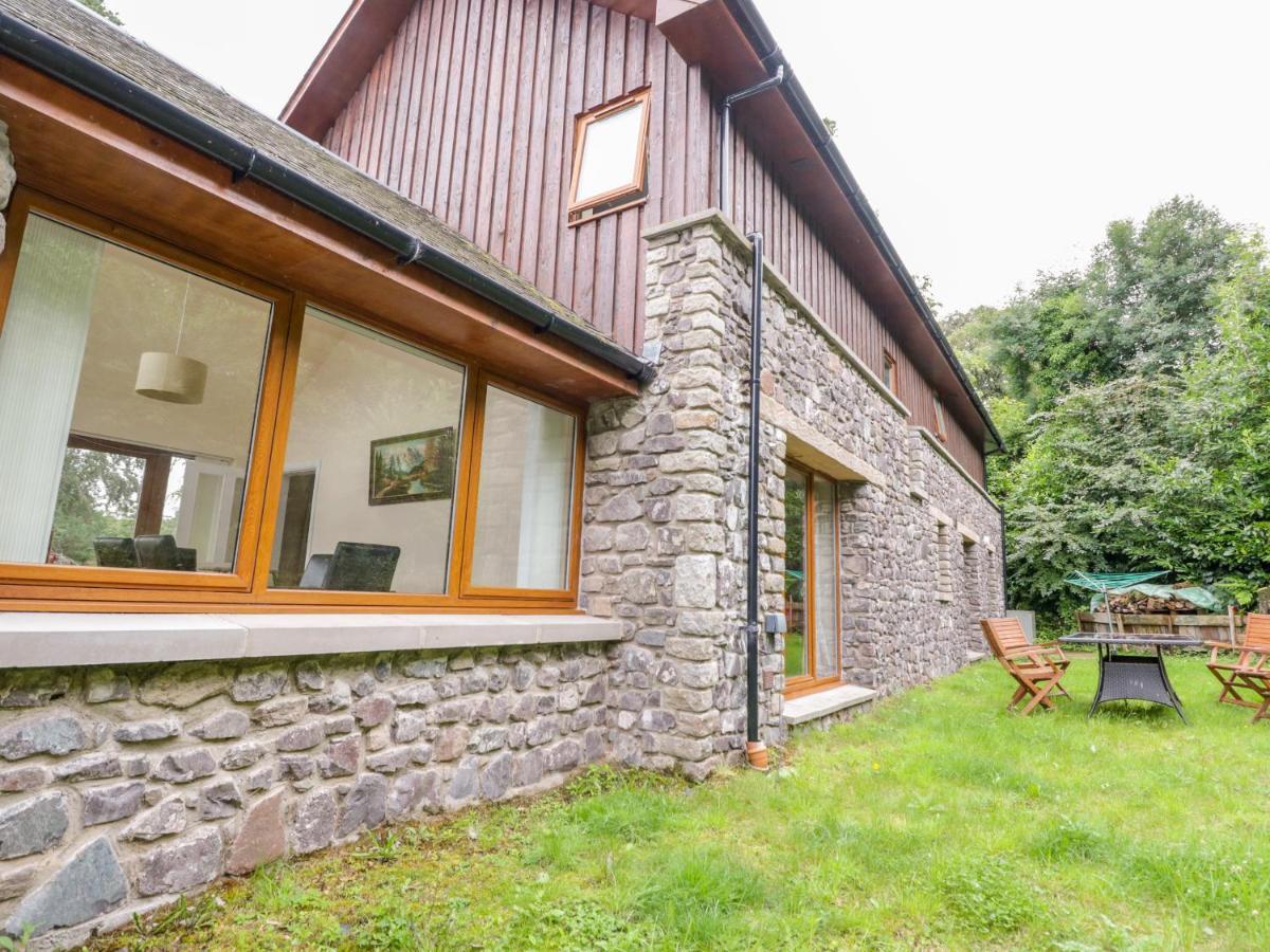 Woodland Villa Oban Exterior photo